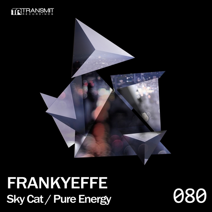 FRANKYEFFE - Sky Cat