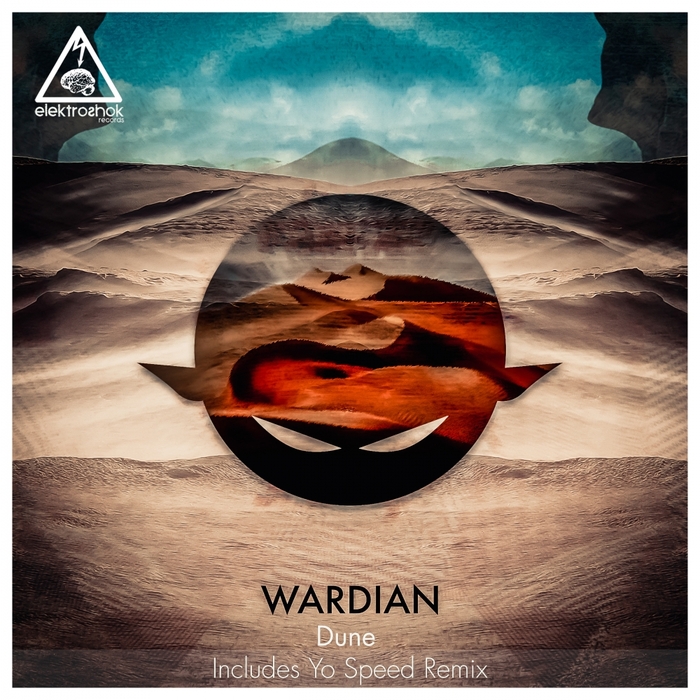 WARDIAN - Dune