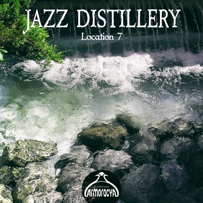 VARIOUS - Jazz Distillery Loc 7