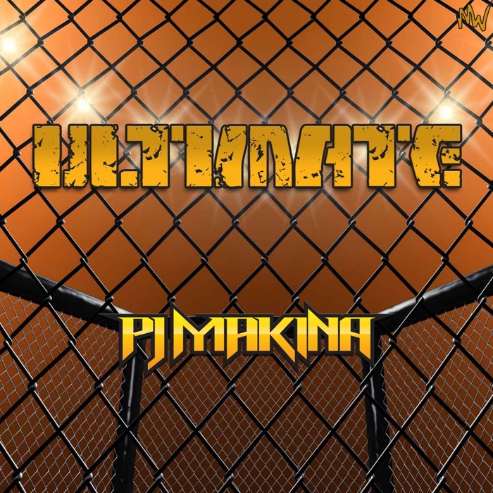 PJ MAKINA - Ultimate