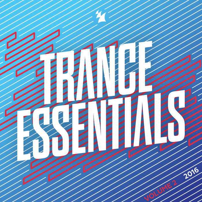 VARIOUS - Trance Essentials 2016 Vol 2
