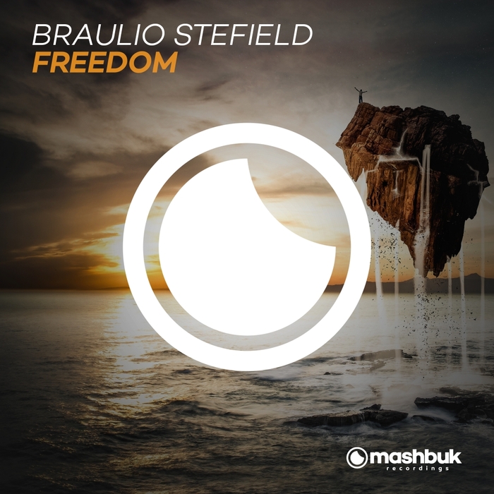 BRAULIO STEFIELD - Freedom