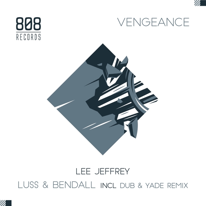 LEE JEFFREY (UK)/LUSS & BENDALL - Vengeance