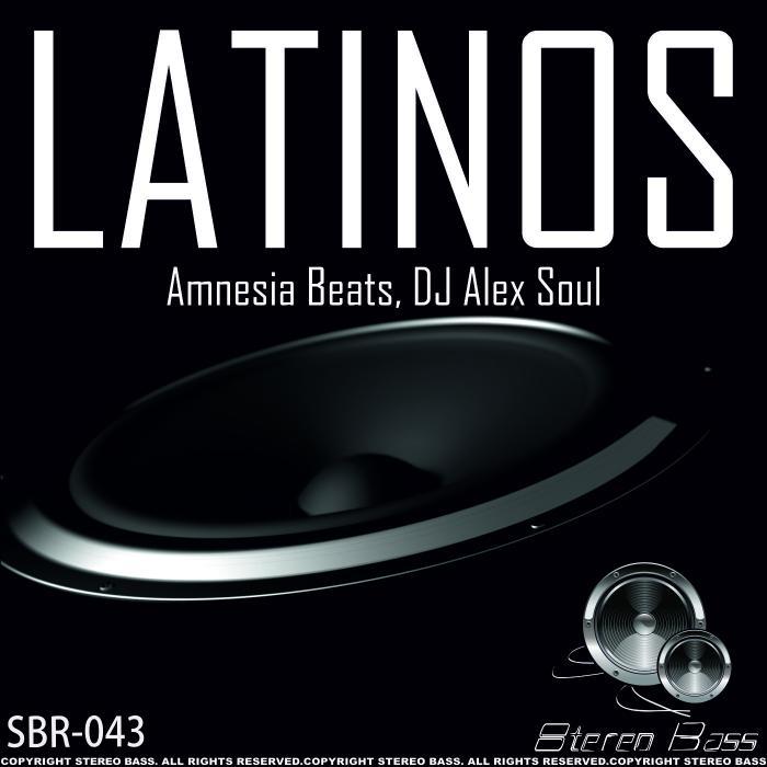 AMNESIA BEATS/DJ ALEX SOUL - Latinos