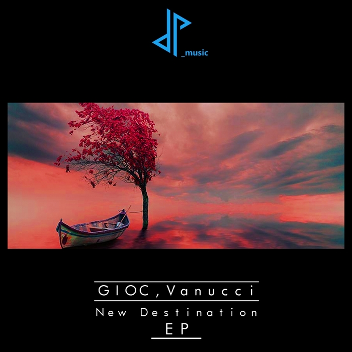 GIOC/VANUCCI - New Destination