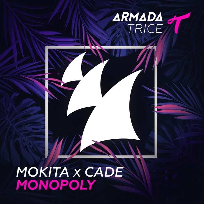 Mokita/CADE - Monopoly