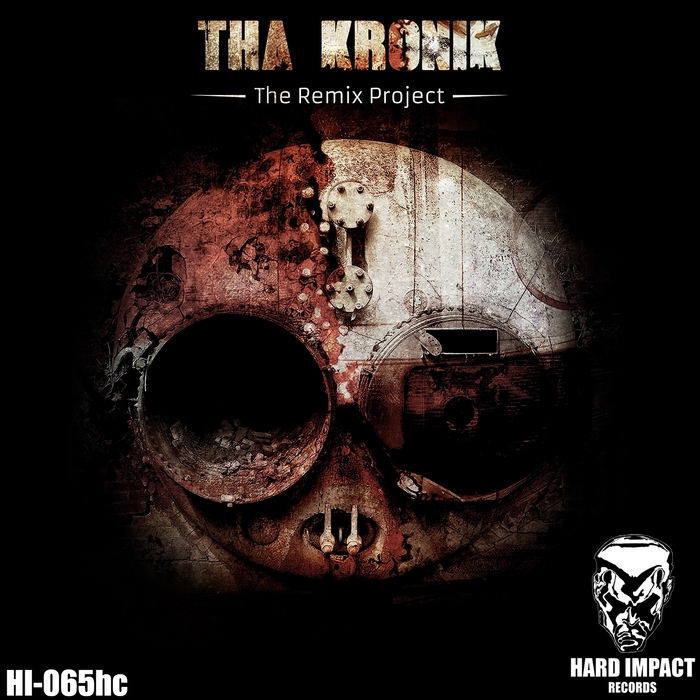 THA KRONIK - The Remix Project