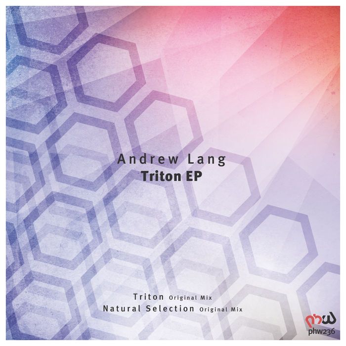 ANDREW LANG - Triton/Natural Selection