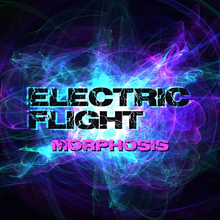 MORPHOSIS - Electric Flight