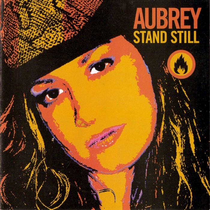 AUBREY - Stand Still