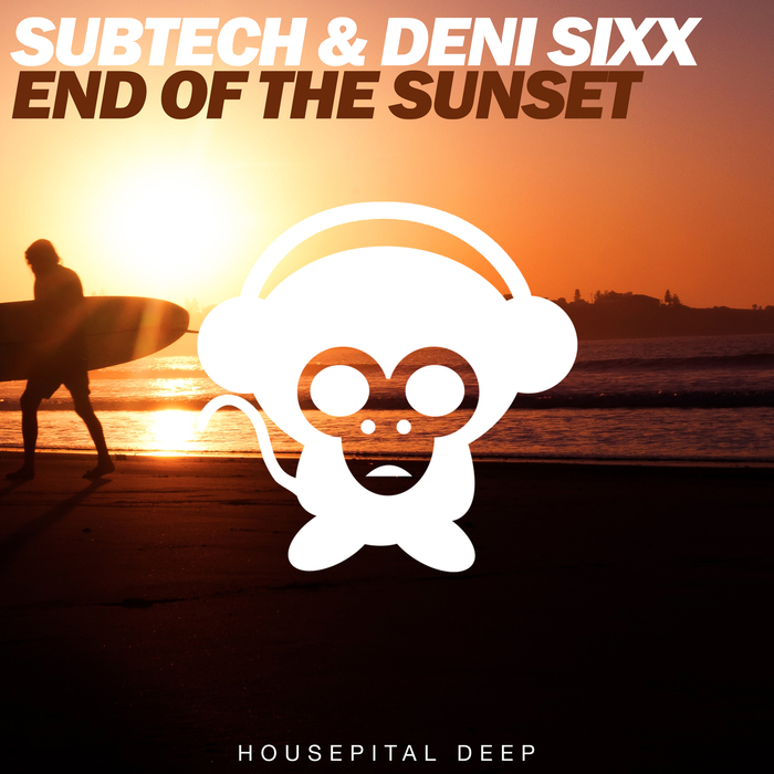 SUBTECH & DENI SIXX - End Of The Sunset
