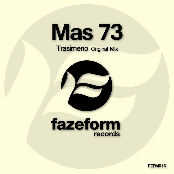 MAS 73 - Trasimeno