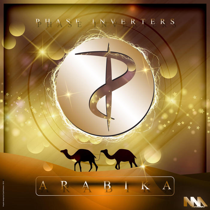 PHASE INVERTERS - Arabika