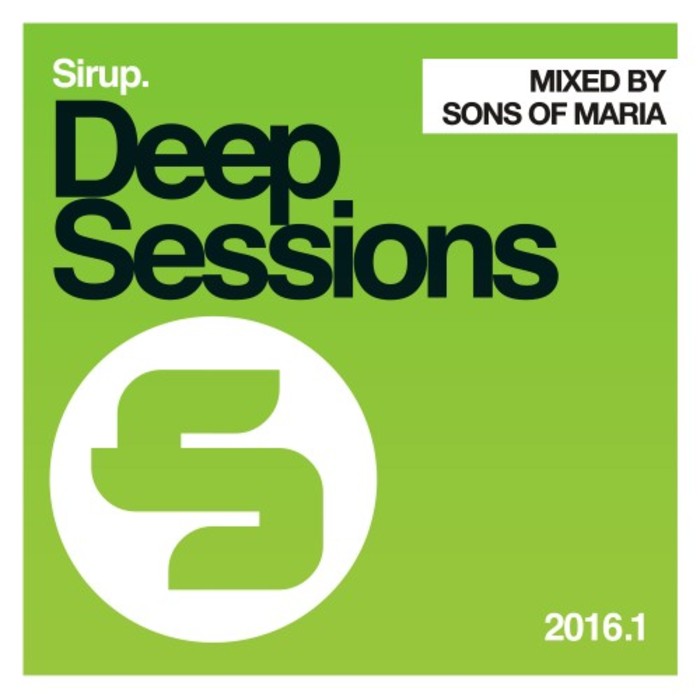 VARIOUS - Sirup Deep Sessions 2016 01