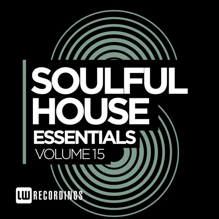 VARIOUS - Soulful House Essentials Vol 15