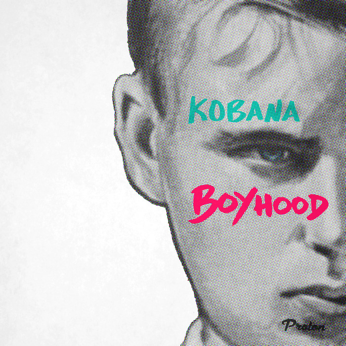 KOBANA - Boyhood