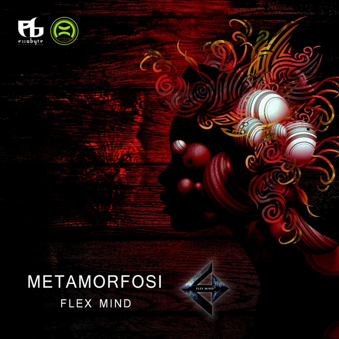 FLEX MIND - Metamorfosi