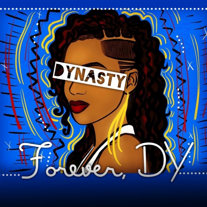 DYNASTY - Forever, DY (Explicit)
