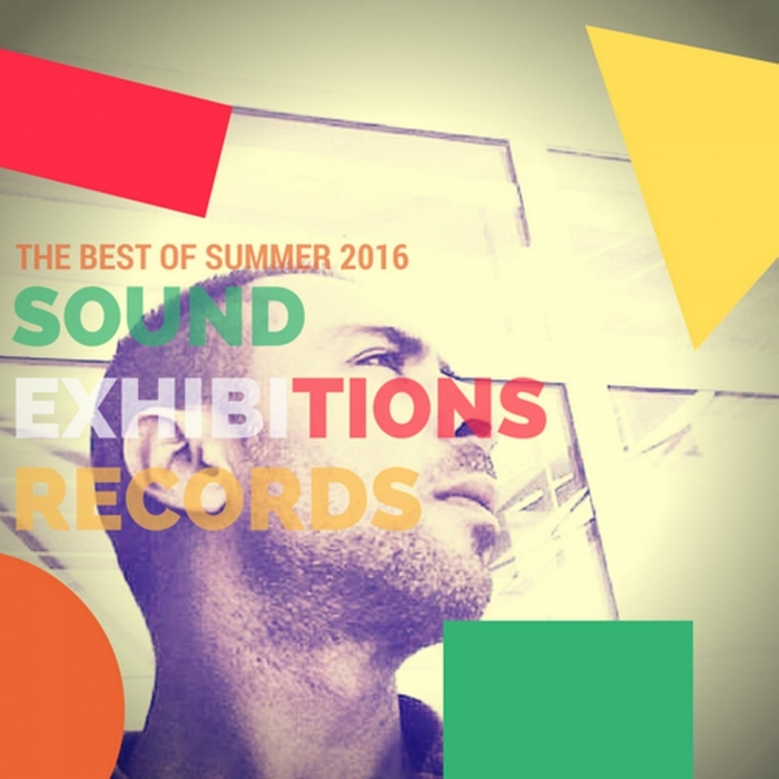 TJ EDIT & PHIL DISCO - The Best Of Summer 2016