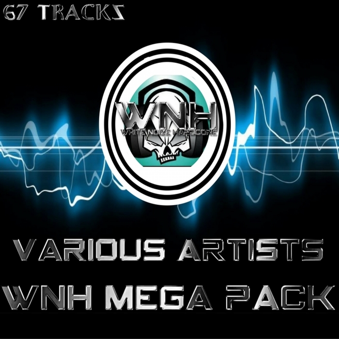 VARIOUS - WNH Mega Pack