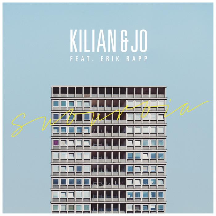 KILIAN & JO feat ERIK RAPP - Suburbia