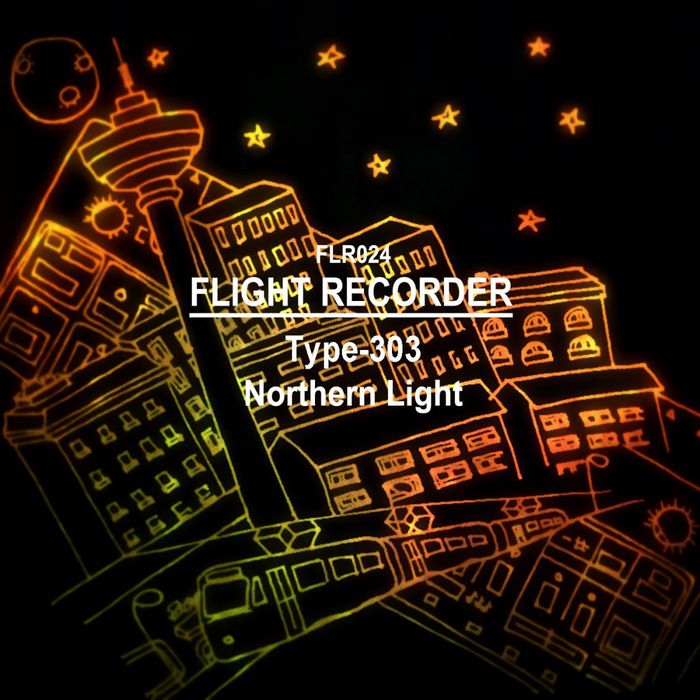 TYPE-303 - Northern Light