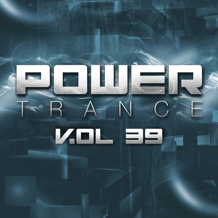 VARIOUS - Power Trance Vol 39: Extended Mixes