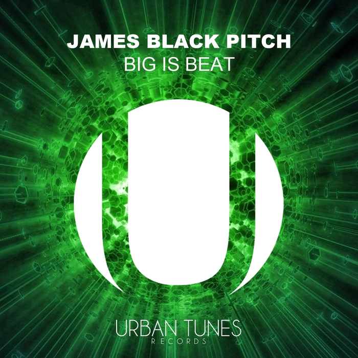 JAMES BLACK PITCH - Big Is Beat