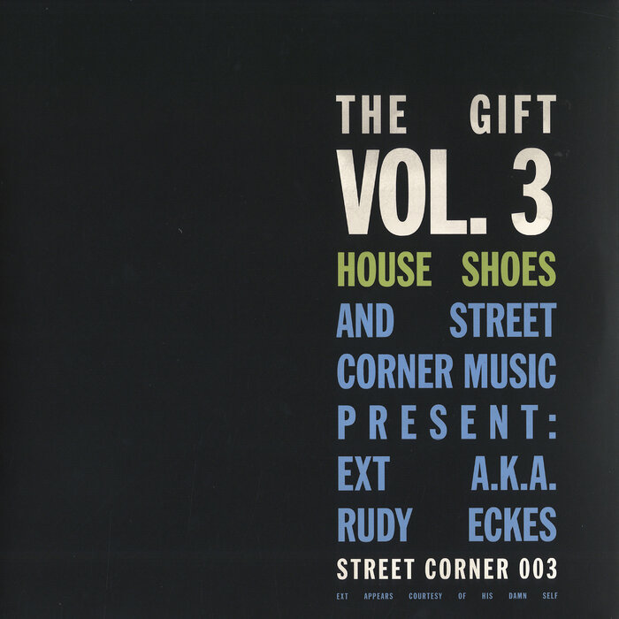 EXT - The Gift: Volume Three