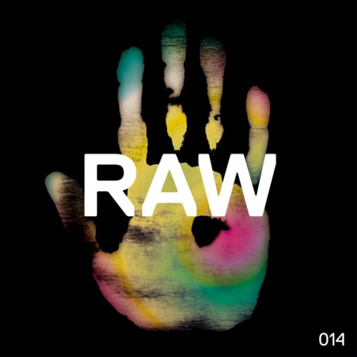 LANDMARK - Raw 014