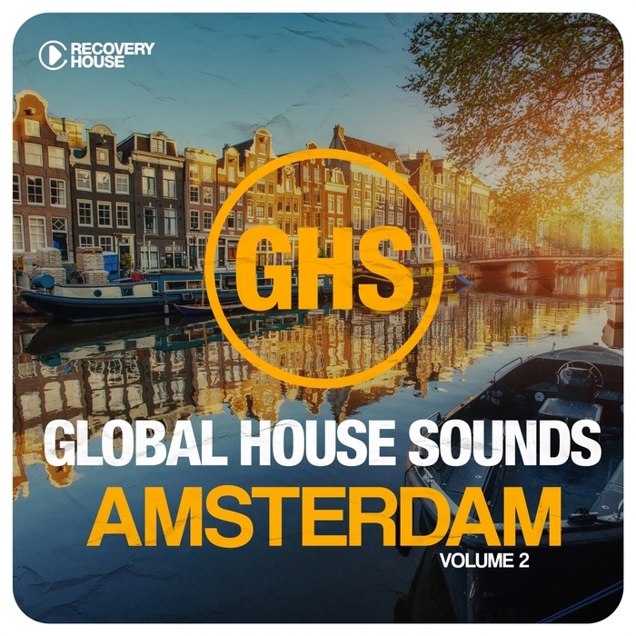 VARIOUS - Global House Sounds (Amsterdam Vol 2)