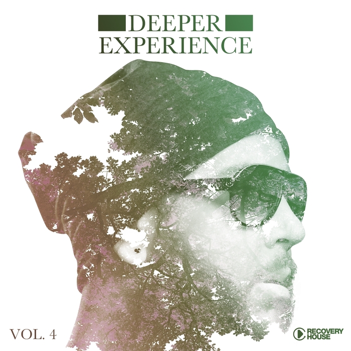 VARIOUS - Deeper Experience Vol 4