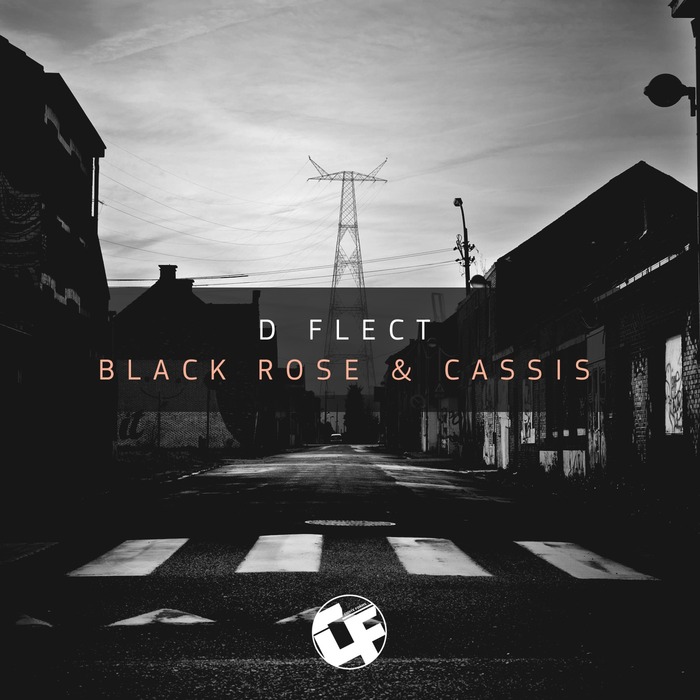 D FLECT - Black Rose & Cassis