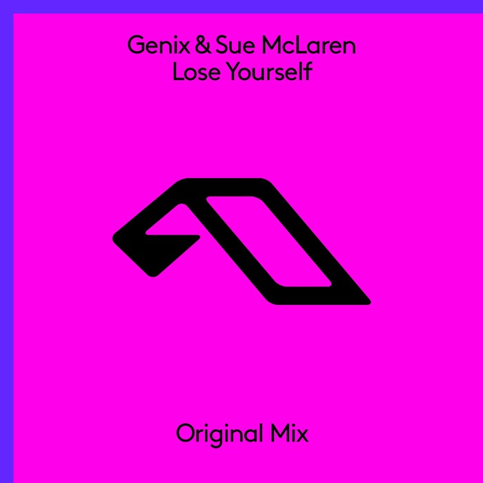 GENIX & SUE MCLAREN - Lose Yourself