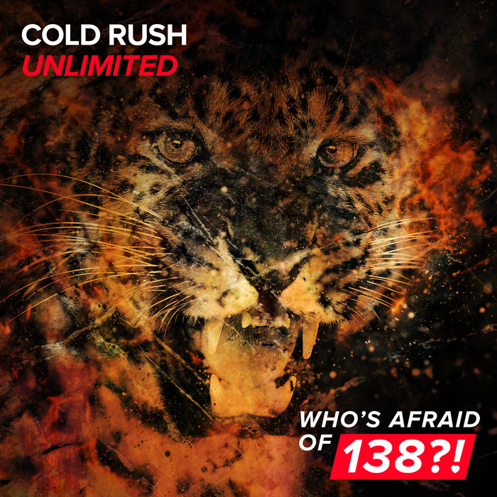 COLD RUSH - Unlimited