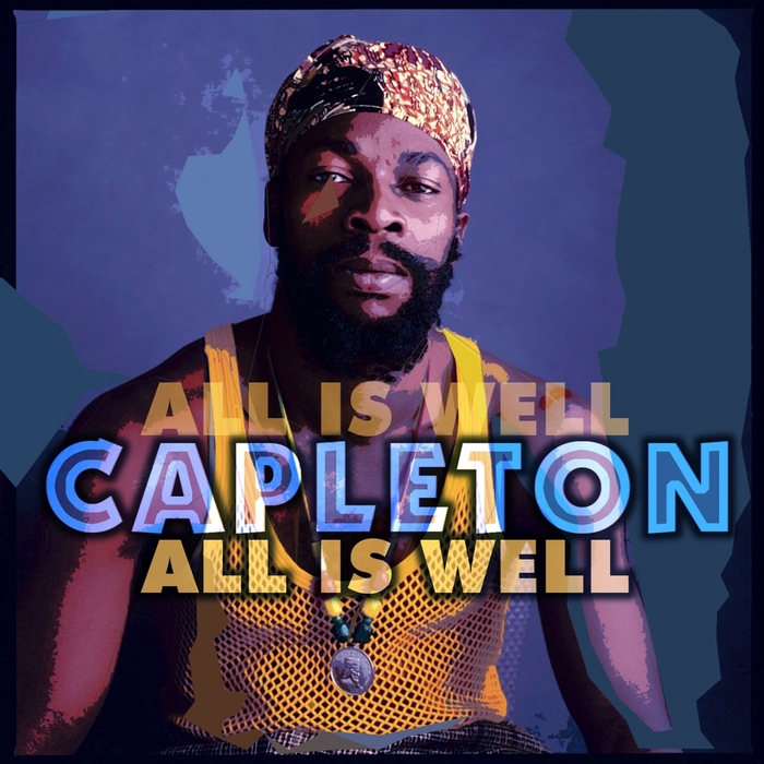 CAPLETON - All Is Well