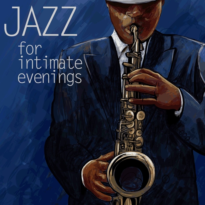 VARIOUS - Jazz For Intimate Evenings