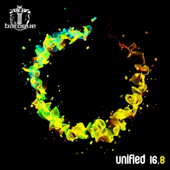 VARIOUS - Unified 16.8