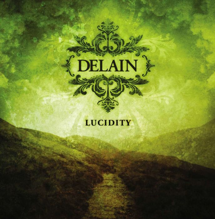DELAIN - Lucidity