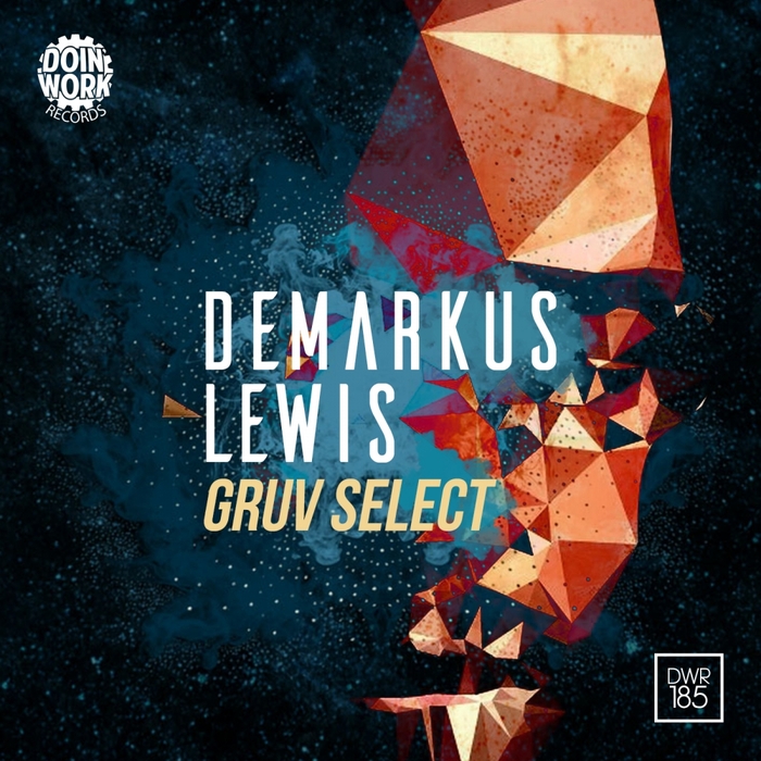 DEMARKUS LEWIS - Gruv Select