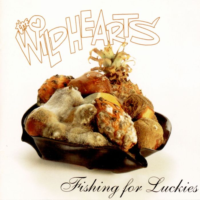 THE WILDHEARTS - Fishing For Luckies (Extended Version)