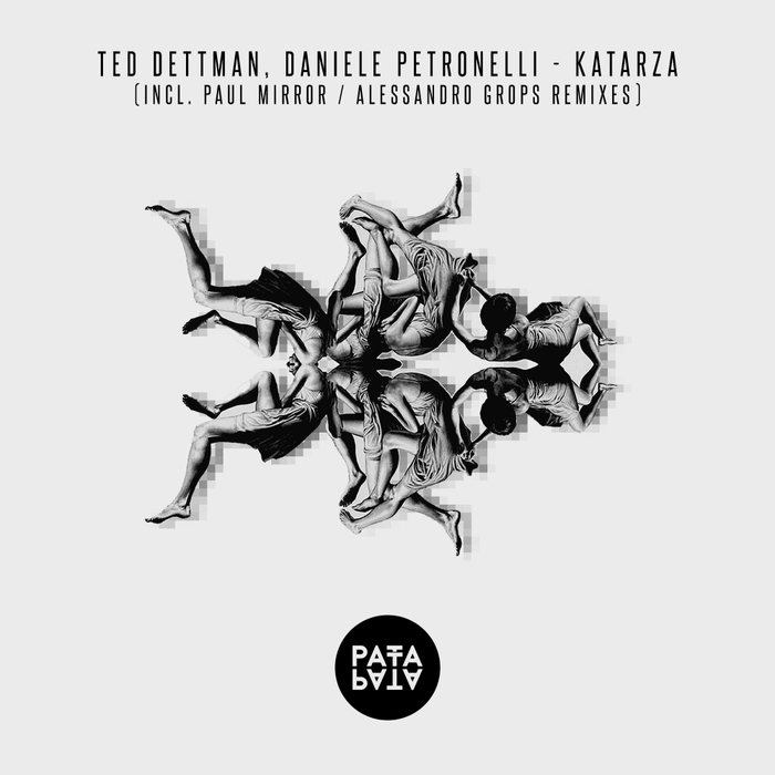 DANIELE PETRONELLI/TED DETTMAN - Katarza