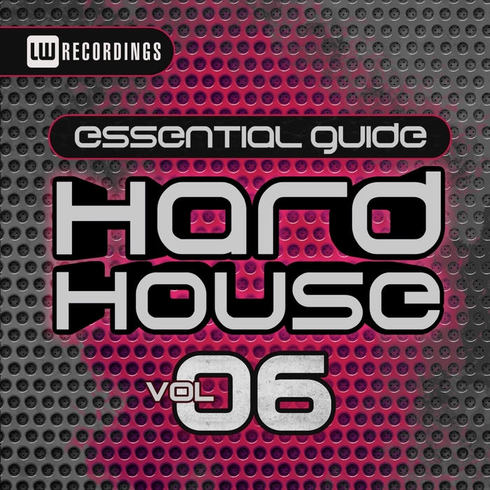 VARIOUS - Essential Guide: Hard House Vol 6