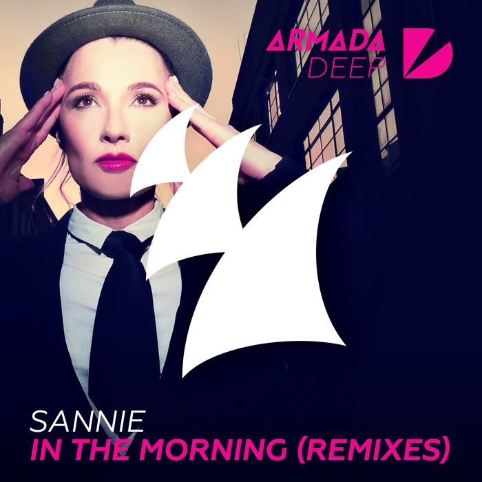 SANNIE - In The Morning