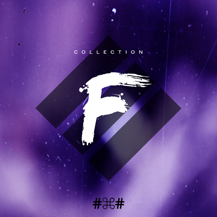 VARIOUS - Collection F