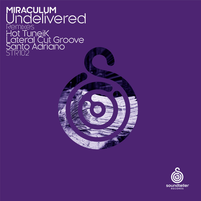 MIRACULUM - Undelivered