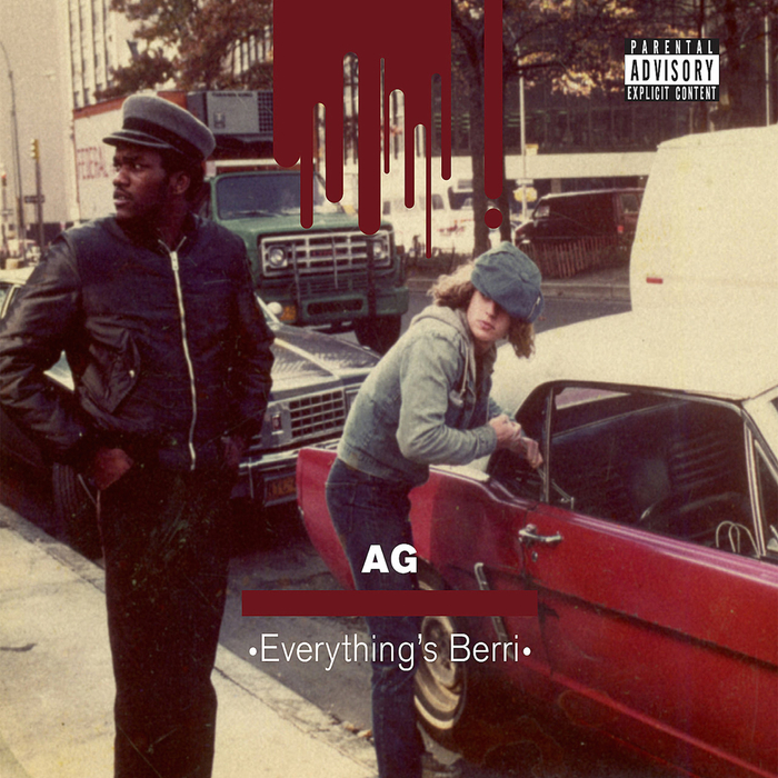 AG - Everything's Berri