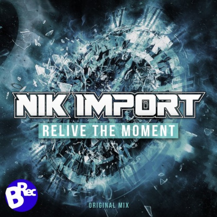 NIK IMPORT - Relieve The Moment