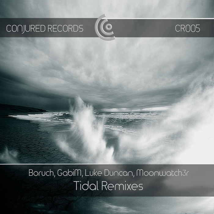 BORUCH - Tidal Remixes