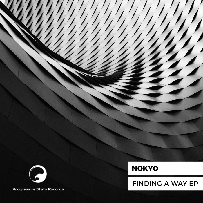 NOKYO - Finding A Way EP